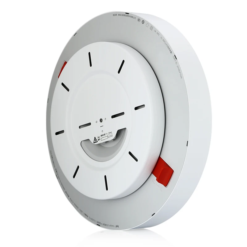 Yee светильник YLXD01YL умный светодиодный потолочный светильник, Wi-Fi, Bluetooth, дистанционное освещение в помещении, пылезащитное умное приложение Mi, Google Home, управление