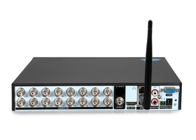 5MP камера видеонаблюдения Xmeye 5M N Hi3521D H265 + 16CH 16 каналов 8CH 8 6 в 1 Гибридный NVR CVI TVI AHD WIFI