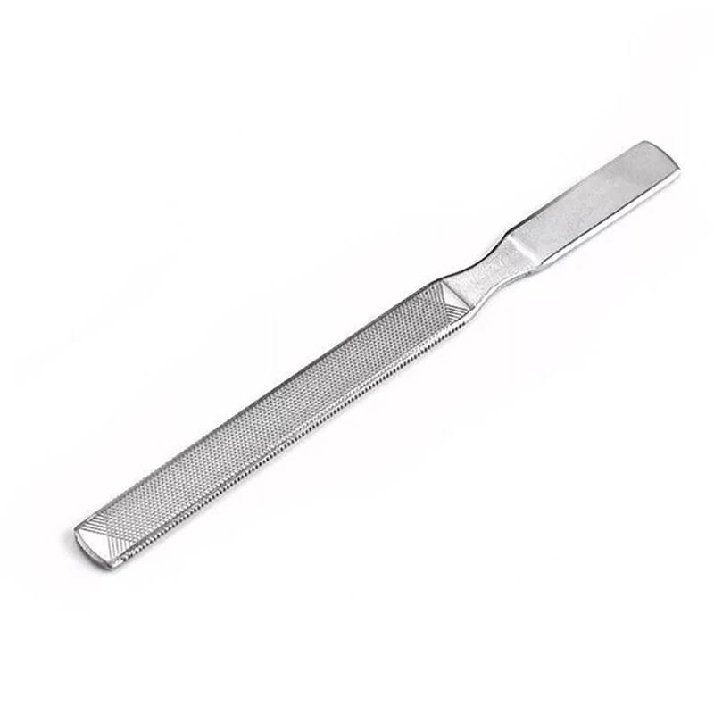 4 шт. Уход за ногтями на ногах инструменты файл для ног ортезический акрооникс