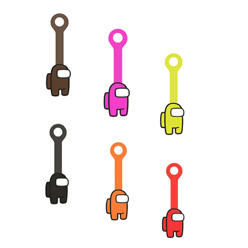 скрепыши 2 вся коллекция из акция магнита Китая игрушки магнит 10 шт|Поделки