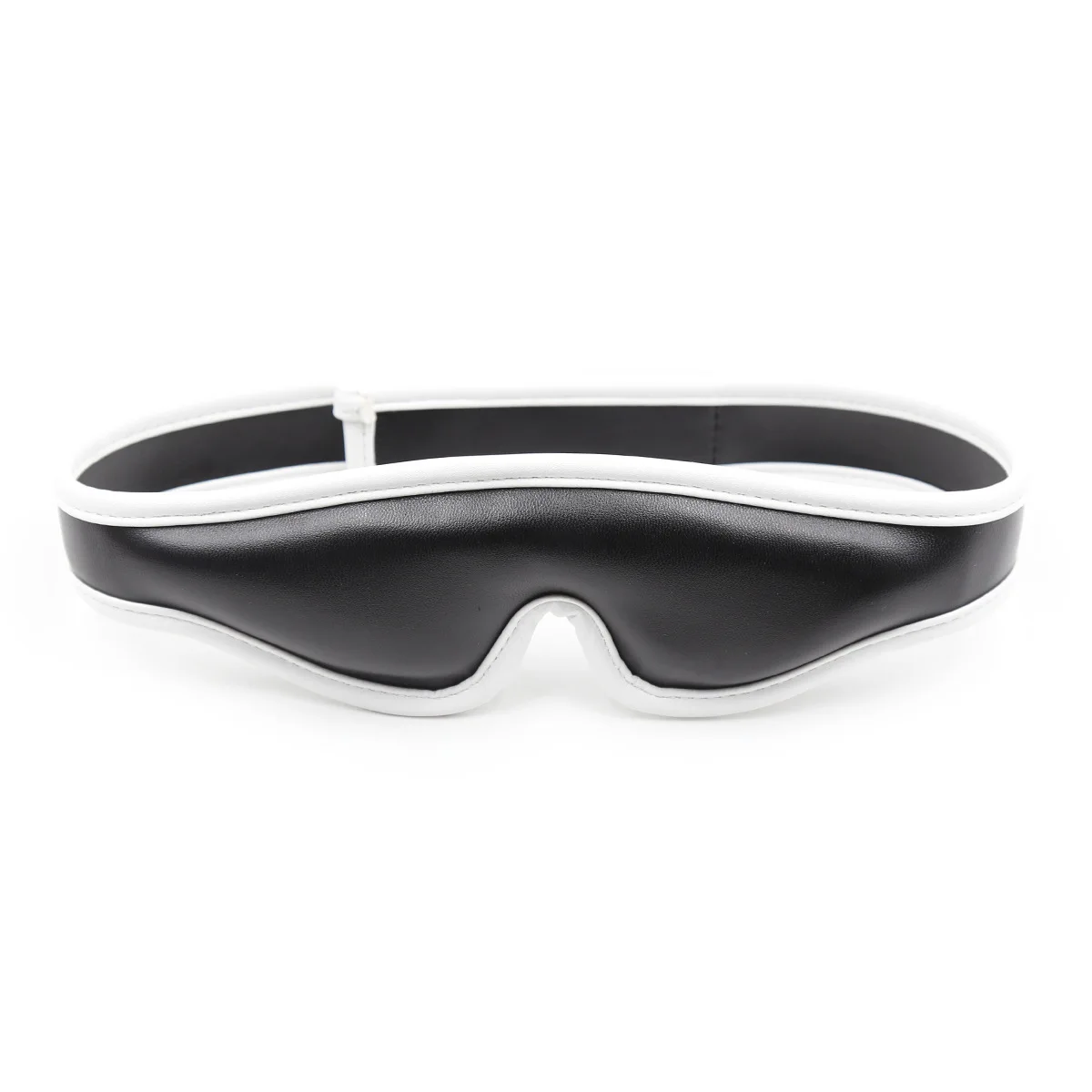 Пикантные туфли из мягкой кожи с хлопковой подкладкой Маска Для Глаз Крышка для