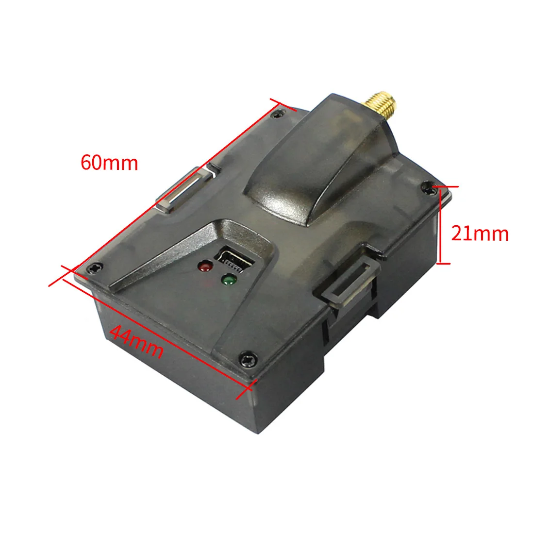 Новое поступление Перемычка-xyz jp4в1 мультипротокол TX модуль CC2500 NRF24L01 A7105 CYRF6936 2,4 ГГц для Frsky для Walkera