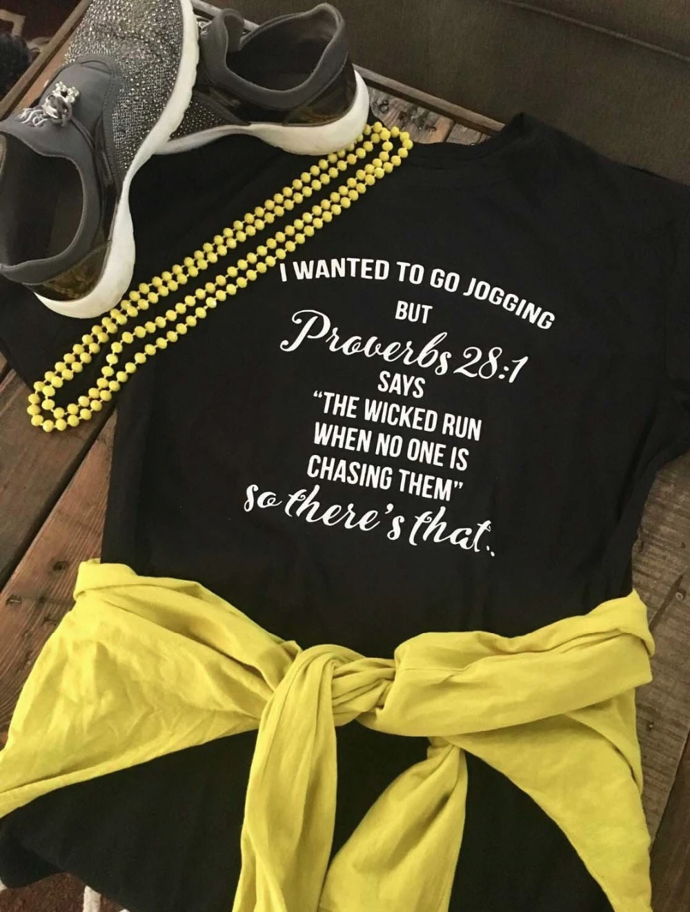 Хотели бегать но пословицы 28:1 говорят что нечестивый бег когда никто не гонится