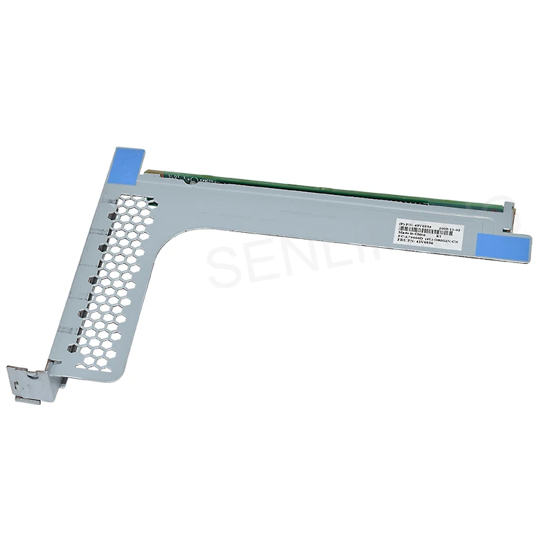 Хорошо протестированная видеокарта PCI E плата расширения 43V6934 43V6936 для IBM