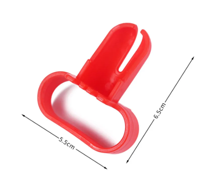 Dropshipping 4 Color Wedding Party Supplies Birthday party decorations kids adult birthday balloons Stand Holder Knot Tying Tool | Дом и сад