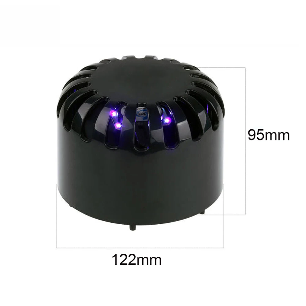 

Household USB Power Mosquito Killer Lamp Trap Pest Insect Zapper Lamp UV Night for Mosquitos Fly Electric Repellent Control