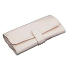 Высокое качество 24181210 слотов кисти для макияжа, косметичка, сумка для макияжа, сумка для кисти Косметика сумка зернистые из искусственной кожи