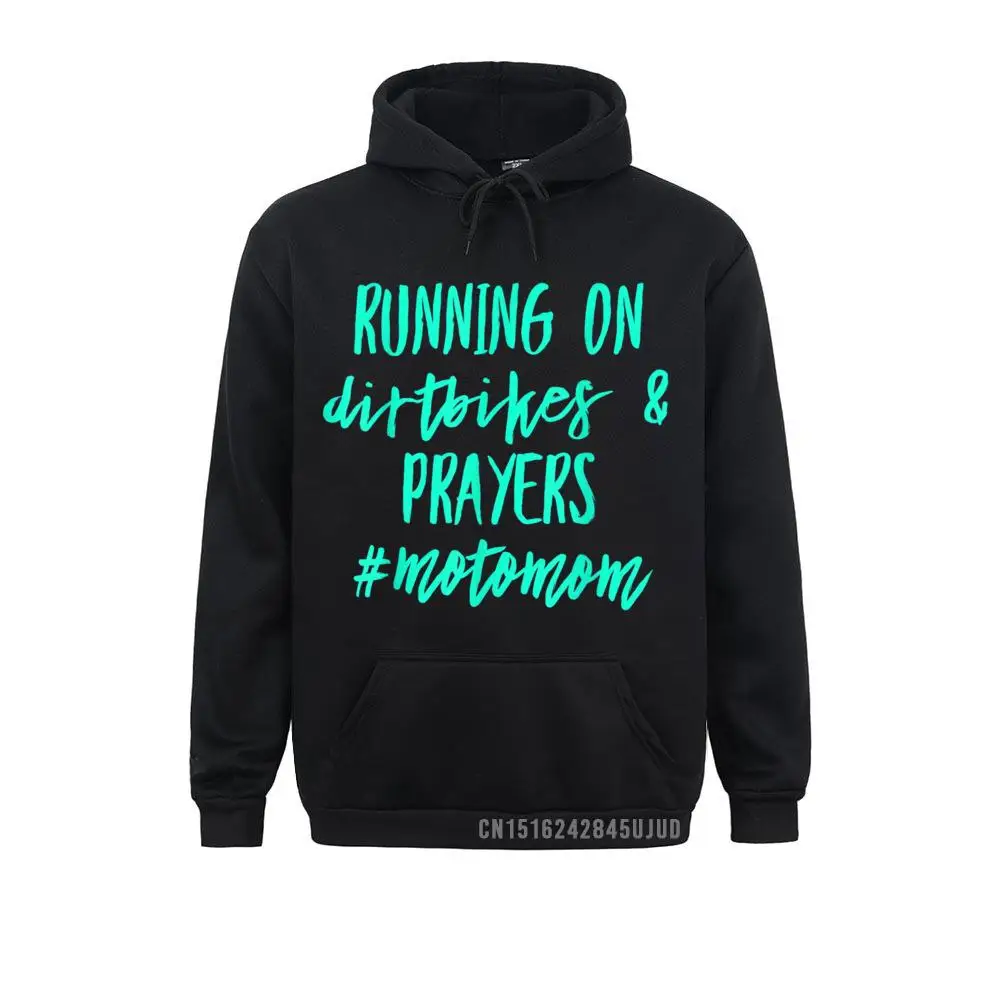

Женские толстовки с капюшоном Dirtbikes и молитвы, забавные толстовки для мотокросса, с длинным рукавом, новинка 2021
