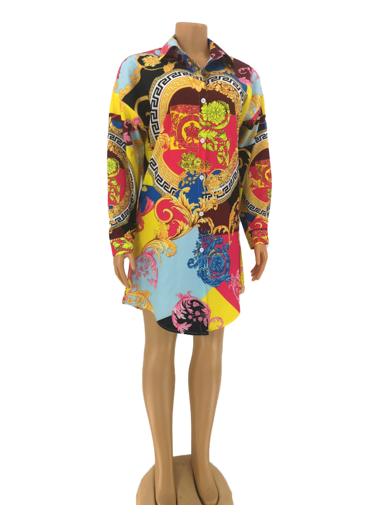 Весна-лето 2019c модная новинка африканская этническая Любовная сексуальная