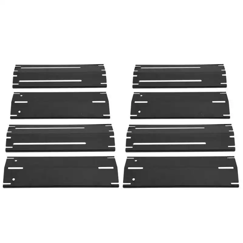 Нагревательная пластина прочная крышка горелки для барбекю газового гриля