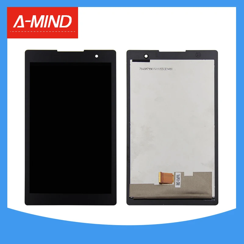 

ЖК-дисплей 7 ''для Asus ZenPad C 7,0 Z170 Z170CG, сенсорный экран, дигитайзер, сенсоры, стекло, полная сборка