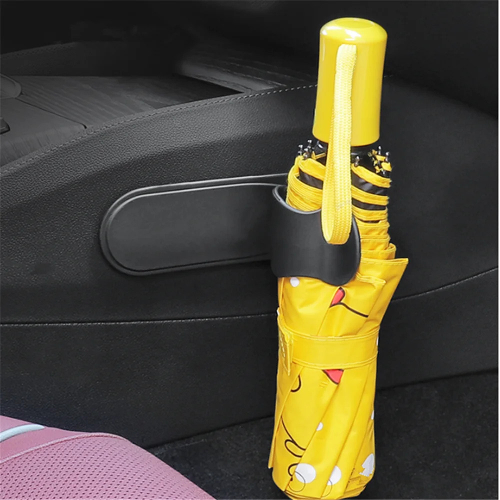 Car trunk hook Umbrella hanger for Smart forfour fortwo forjeremy City Coupe Roadster |
