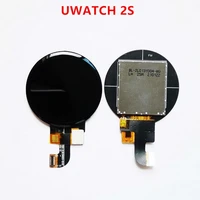 new original umidig uwatch 2s smart watch wristwatch screen digitizer assembly touch panel replacement repairtools
