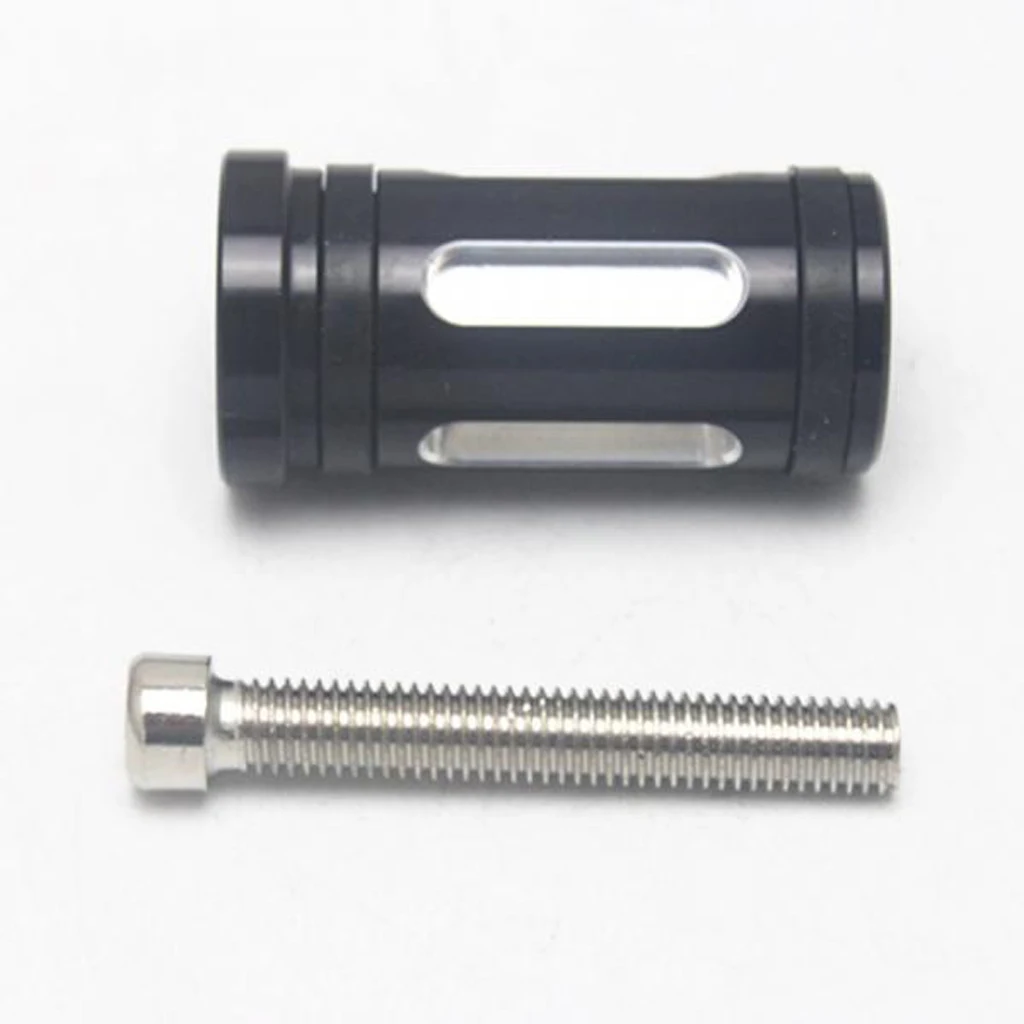 

CNC Edge Cut Mounting Shifter Shift Peg For Sportster 883 1200