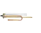 Нагревательный элемент, ТЭН для водонагревателя 1500Вт220В