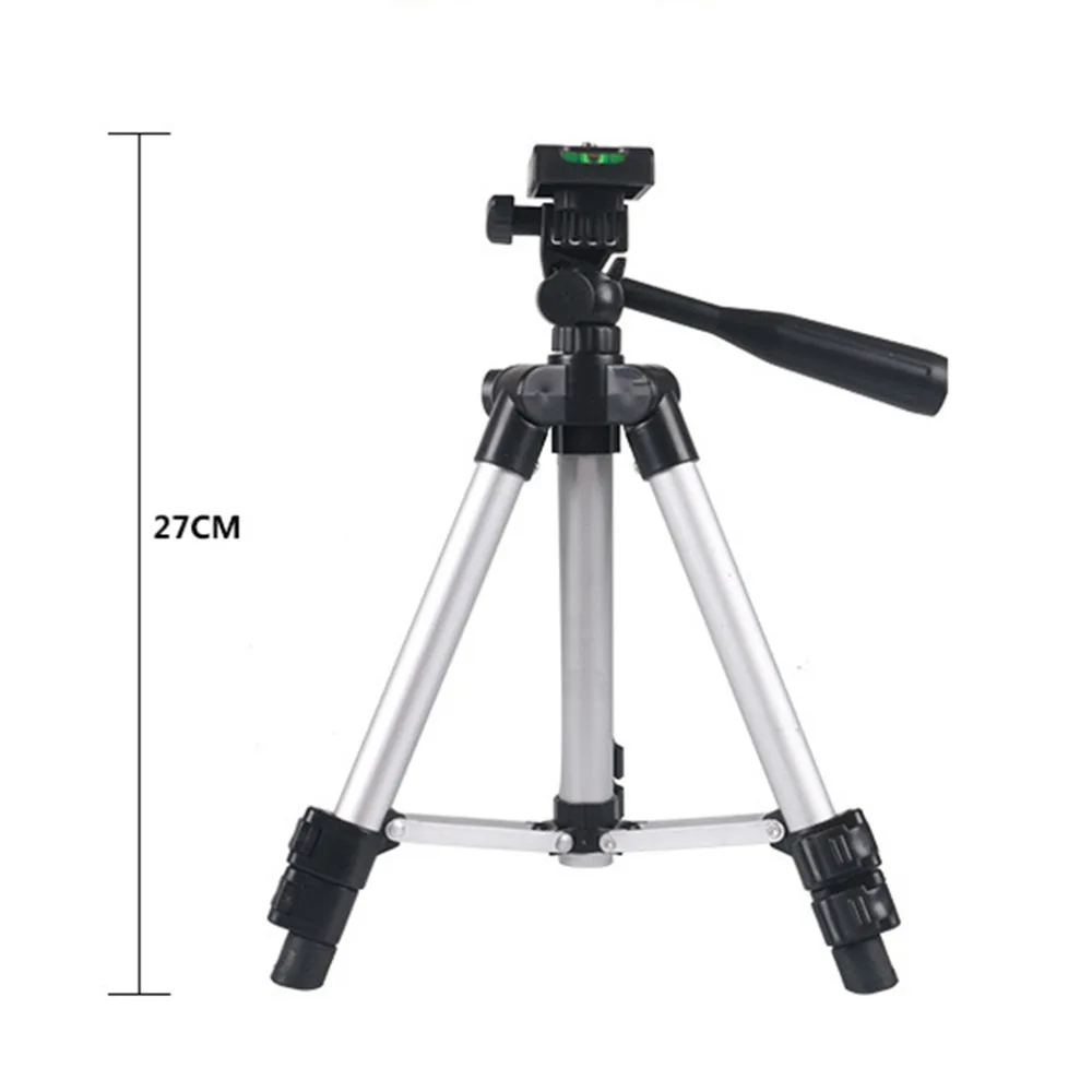 Универсальный Портативный штатив-Трипод для цифровой видеокамеры легкий