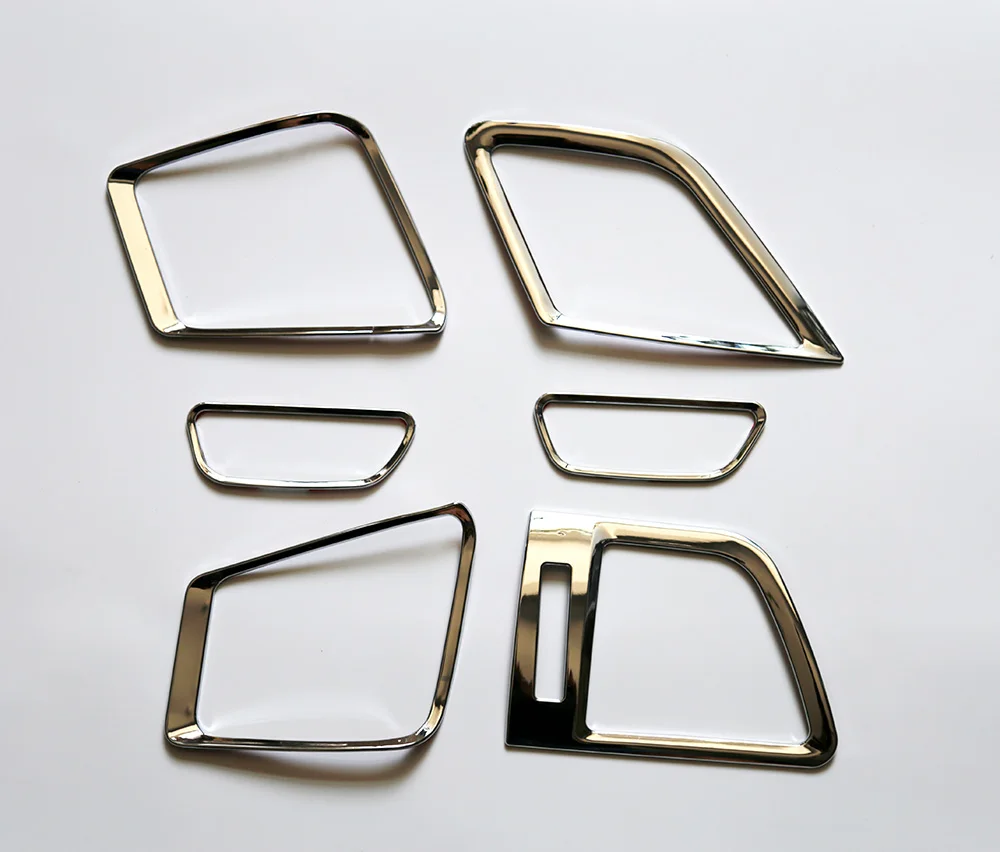 ABS воздуховыпускное отверстие/Люк/светильник для чтения/декоративная зубчатая