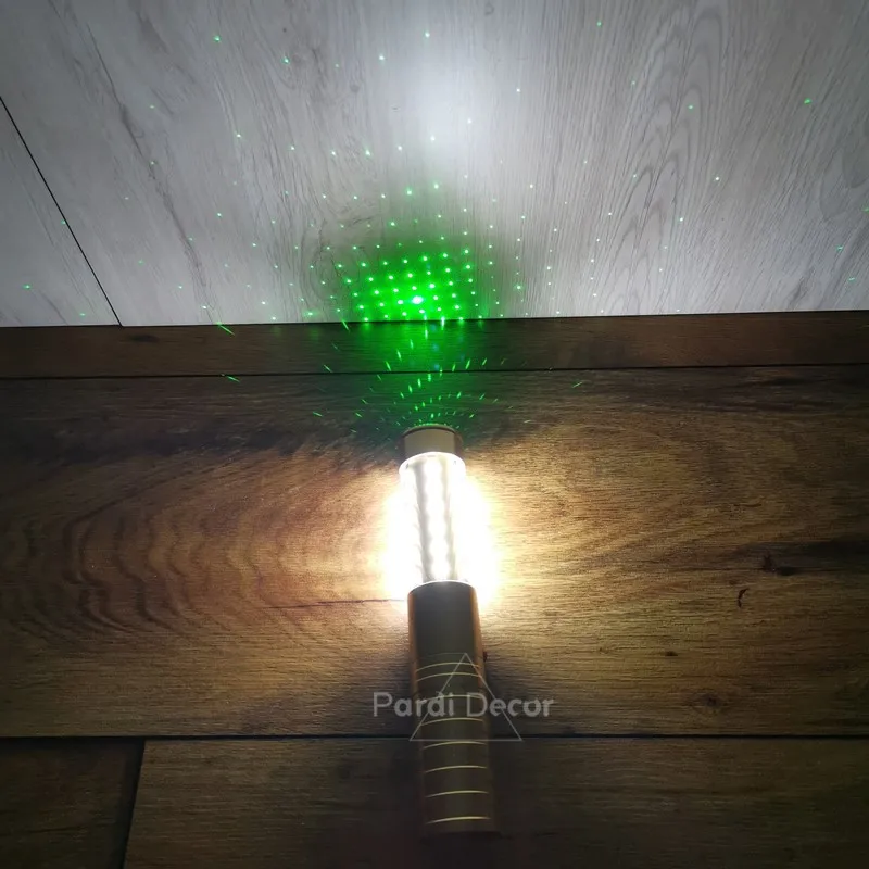 Светодиодный лазер палка вечерние светодиоды Lumineux светодиодный стробоскоп для