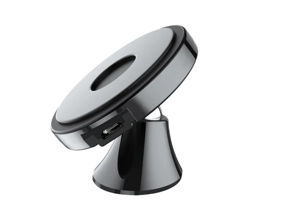 

Car Phone Holder Charger Wireless Charging Induction Charging For Xiaomi Samsung Huawei P30 Pro Cordless Contactless Charging