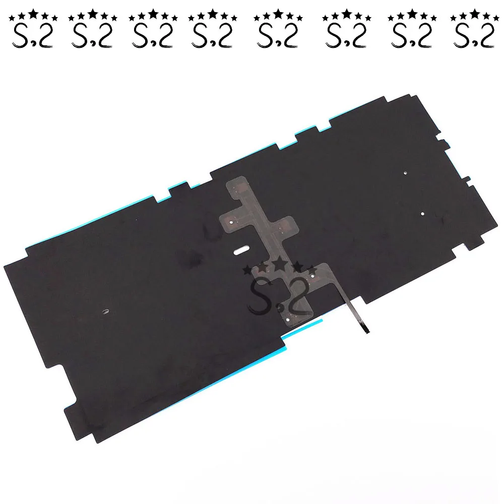 Новый ноутбук A1278 с подсветкой клавиатуры США для Macbook Pro 13 дюймов 2009 2010 2011 2012