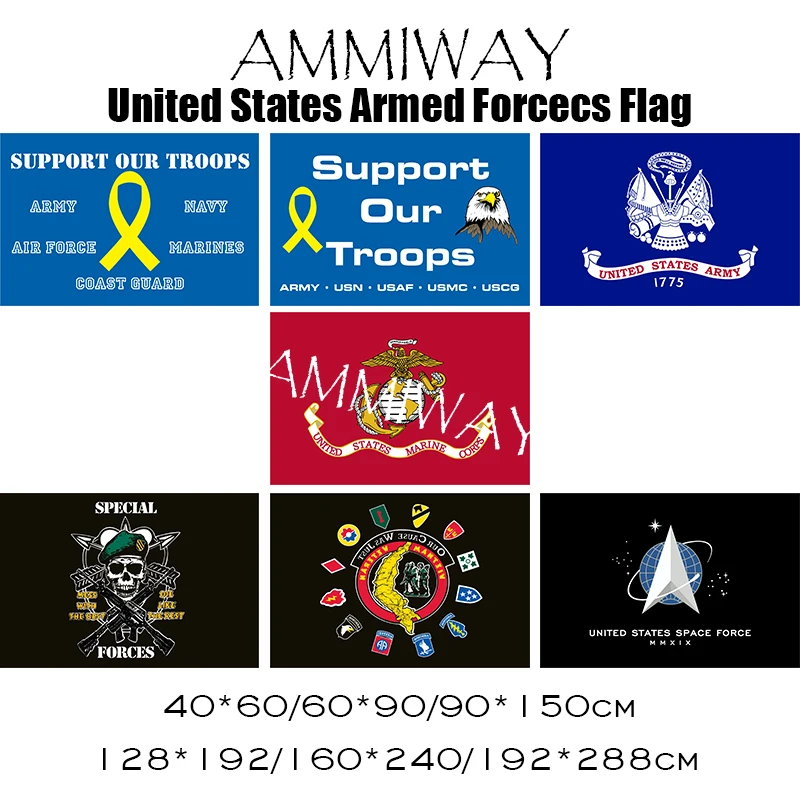 Морской корпус спецназ космические силы флаги вьетнамская поддержка наших
