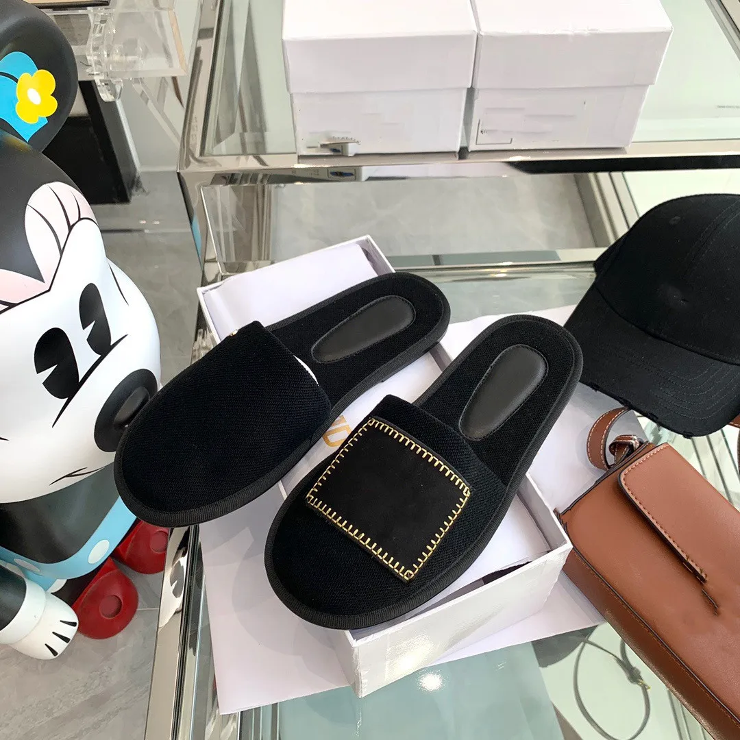 

New Spring Men Women Slippers Hotel Travel Slippers Home Hospitality Breathable Soft Comfortable One Size Footwear