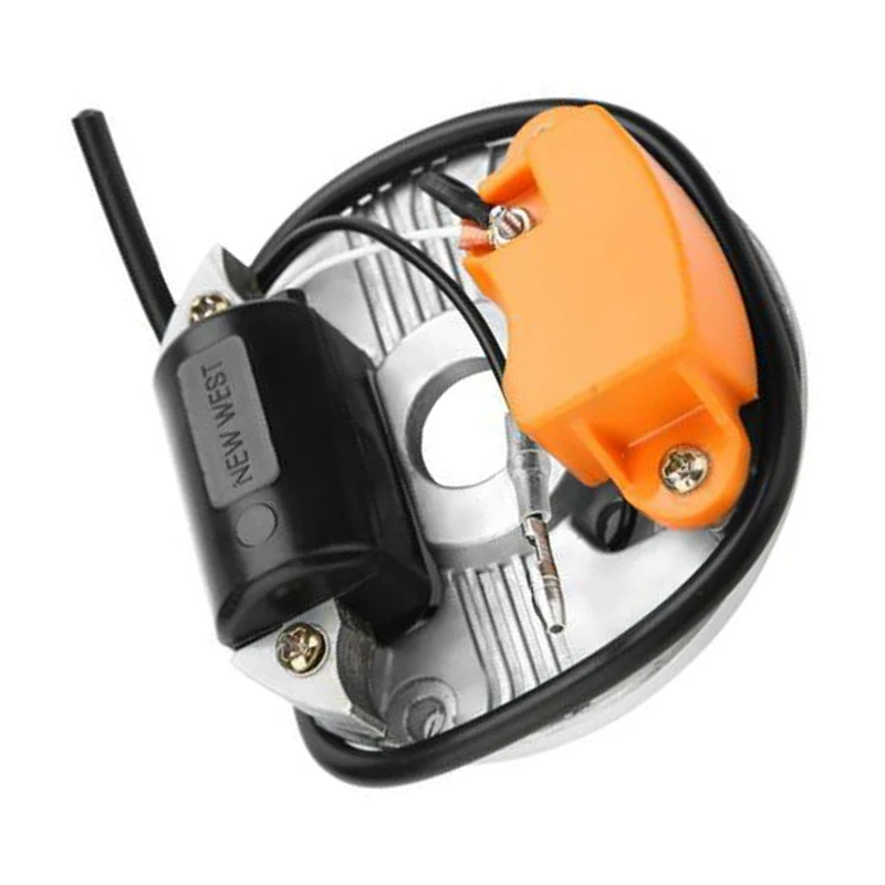1cps Катушка зажигания для STIHL 070 090 MPN 1106 400 0705,1106 404 3210 Замена запчасти для инструментов высокого качества