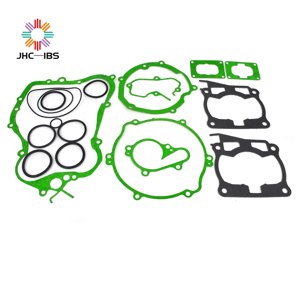 Полная прокладка для капитального ремонта крышки цилиндра двигателя Комплект