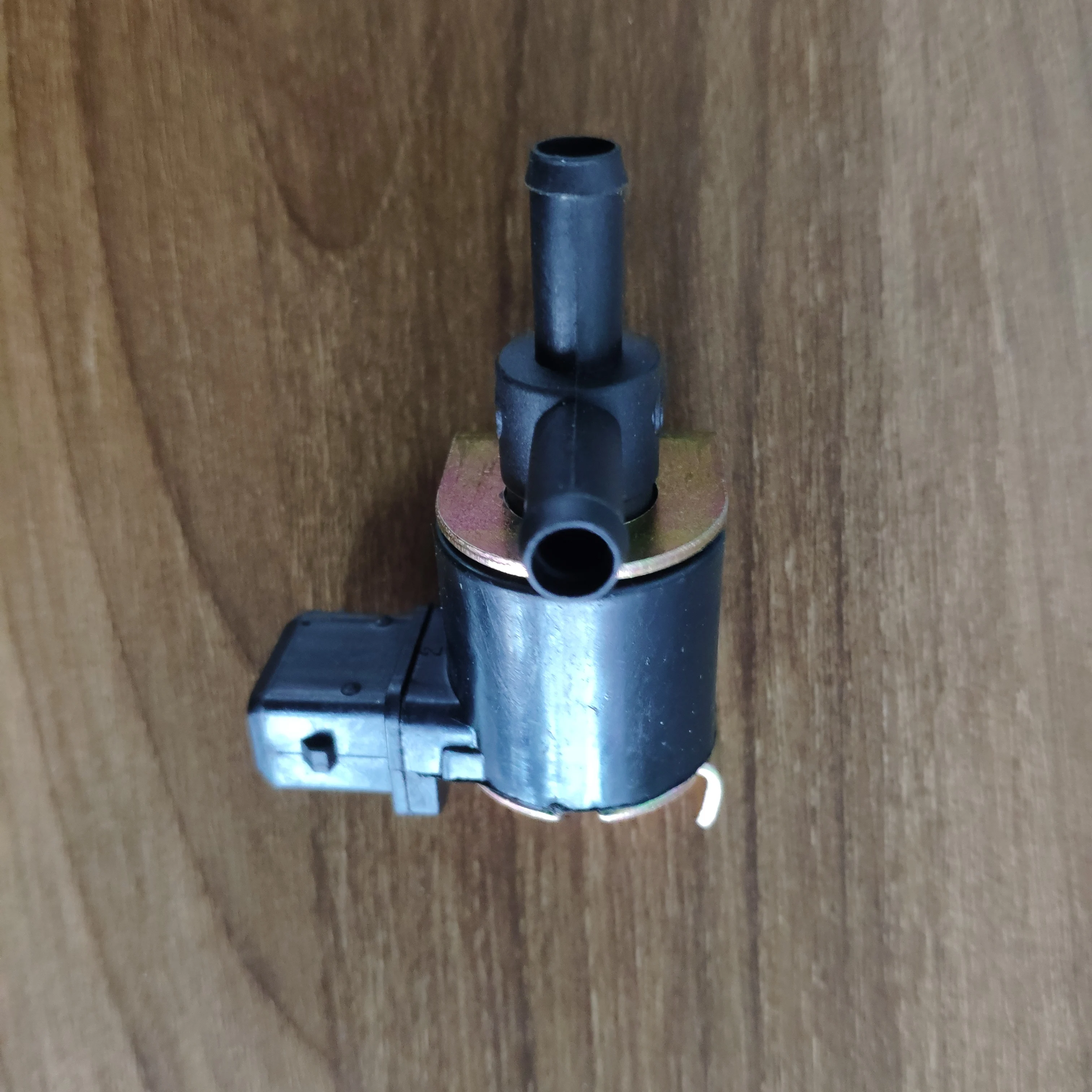 1x Автомобильный Электромагнитный клапан управления турбонаддувом N75 1 8 t для VW Golf