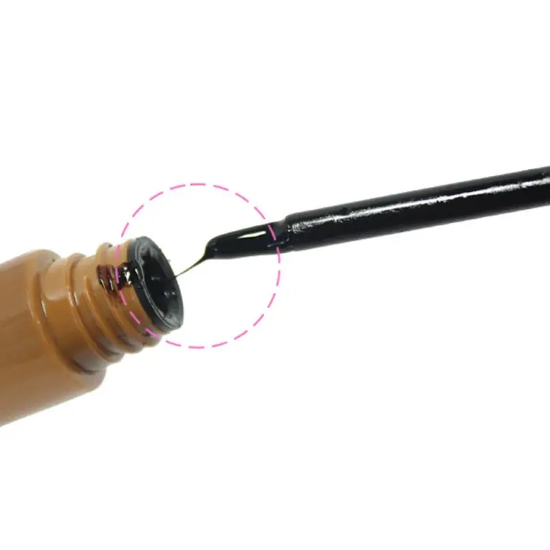 

6g Professional Waterproof Long Lasting Peel Off Tint Eyebrow Gel Cream Natural Dye Tattoo Makeup Pigment Cosmetics 3 Colors