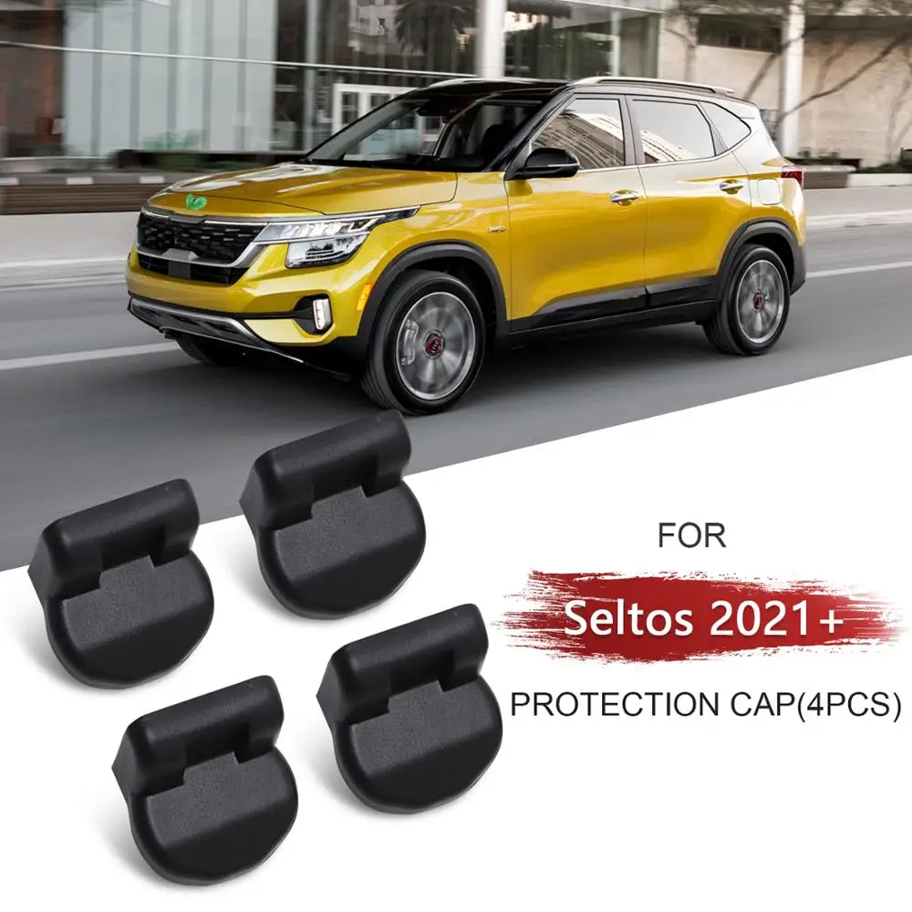 LFOTPP регулируемая крышка для сиденья с направляющим болтом Seltos 2021/Celltos 2019 2020