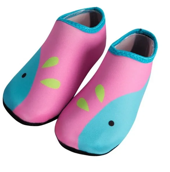 Нескользящие Пляжные Носки для дайвинга спортивные носки пляжа бассейна