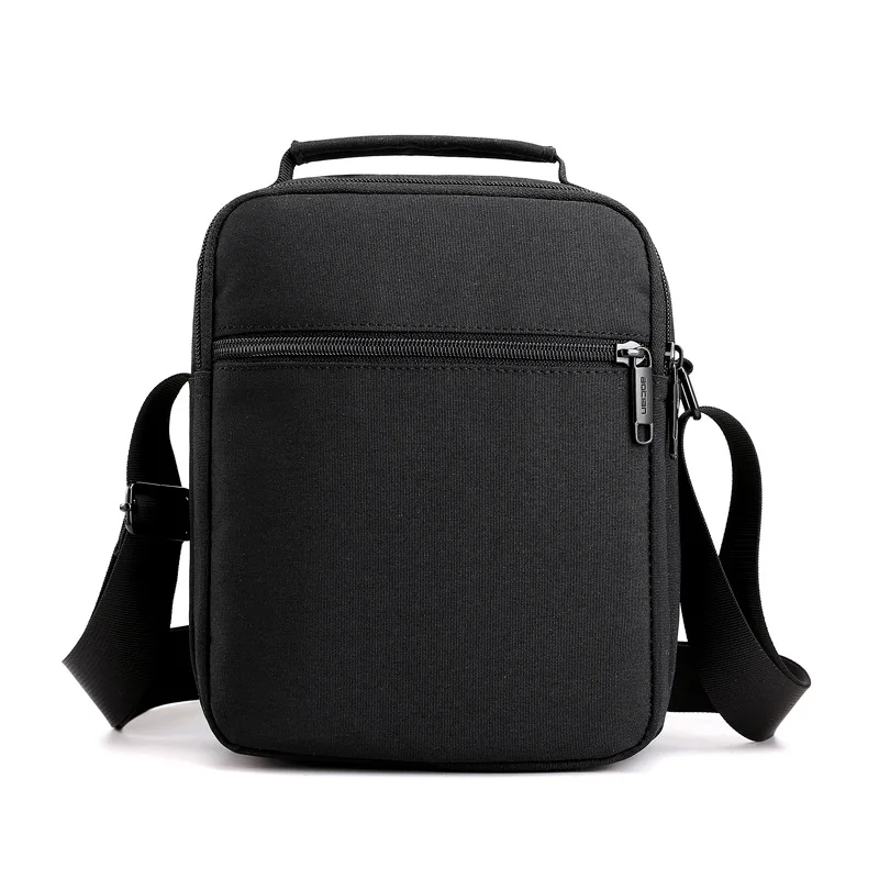 New KUBUG Men's Small Shoulder Bag Casual Crossbody Shoulder Handbag Oxford Cloth Fashion MENS Bag