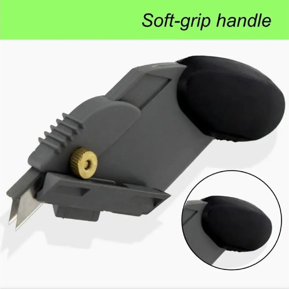 Угловой резак для пенопласта 45 и 90 градусов угловой простой коврик с 6 запасными