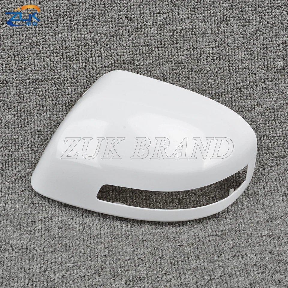 ZUK внешнее зеркало заднего вида для HONDA CIVIC 2012 2013 2014 2015 FB2 FB6 боковое корпус с лампой