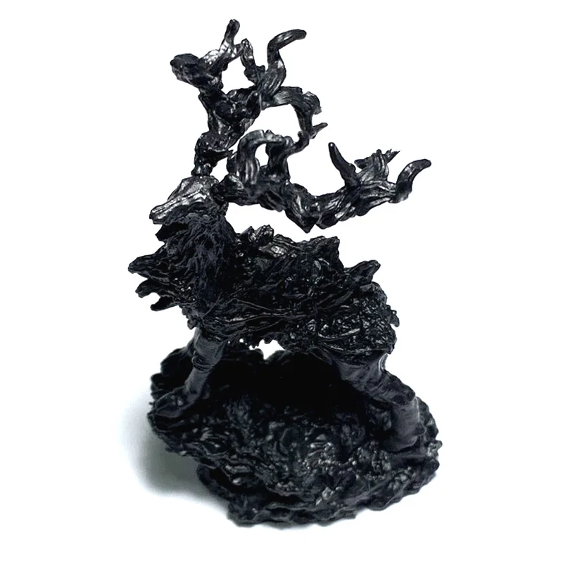 DE347 D& D Подземелья и Драконы настольные ролевые игры миниатюры модель подземный город серии Ктулху войны игры Фигурки игрушки - Цвет: DE347