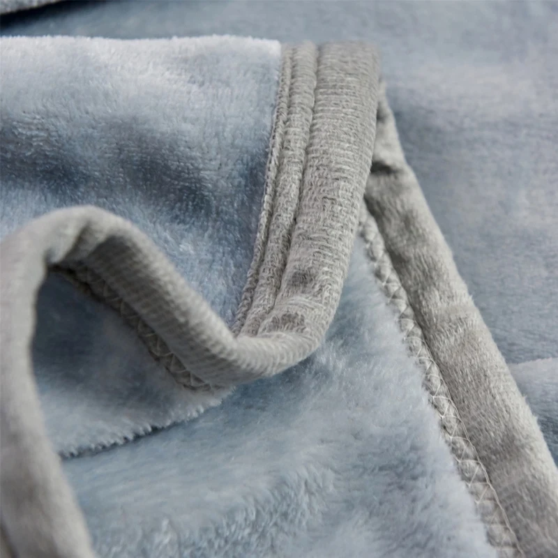 Фланелевые одеяла с рождественской елкой пледы для дивана постельное белье