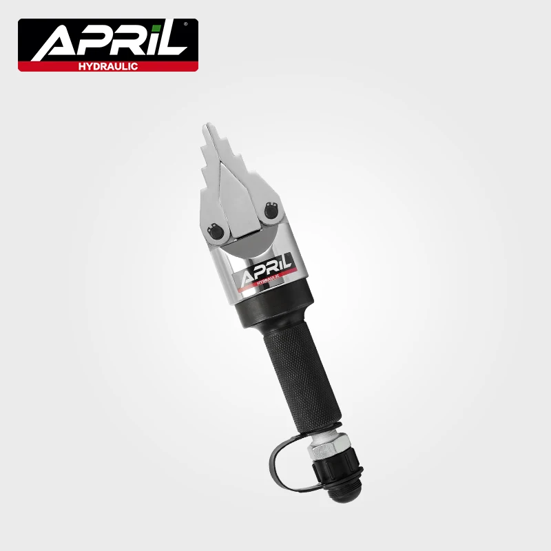 Раздельный гидравлический фланцевый разветвитель Европейского Склада |