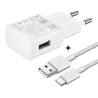 Зарядное устройство для Samsung, USB-кабель для быстрой зарядки, Тип C, Note 20, 10, 9, 8, A50, A70, A51, A71, A52, A72, A12, A32, A42, S21, S20, S10, S9, S8