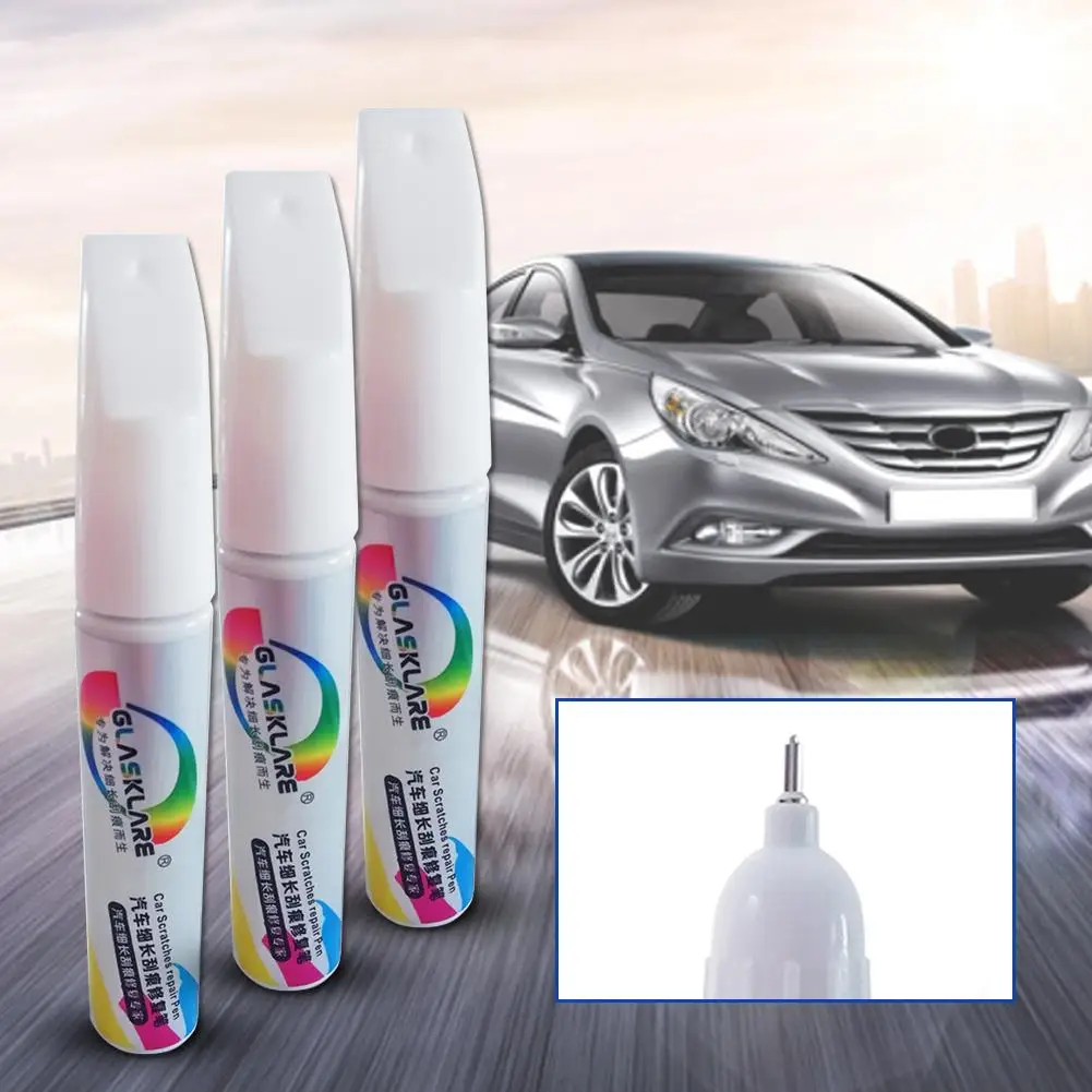 Наполнитель для царапин автомобиля ремонтная ручка водонепроницаемый ремонтный