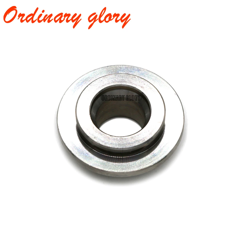 Прокладка пропеллера 6E7-45987-01 для подвесного мотора Yamaha Parsun нижний корпус 15HP 9.9HP