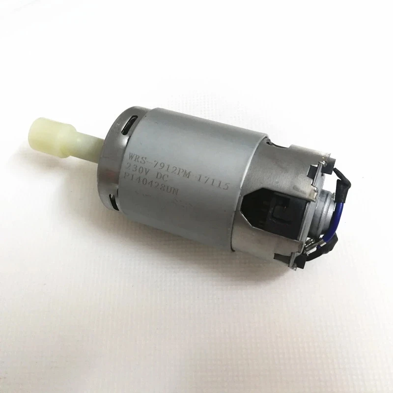 Оригинальный двигатель блендера 1 шт. подходит для Philips HR1364 HR1361 HR1362 HR1366 HR1604 HR1608 HR1617