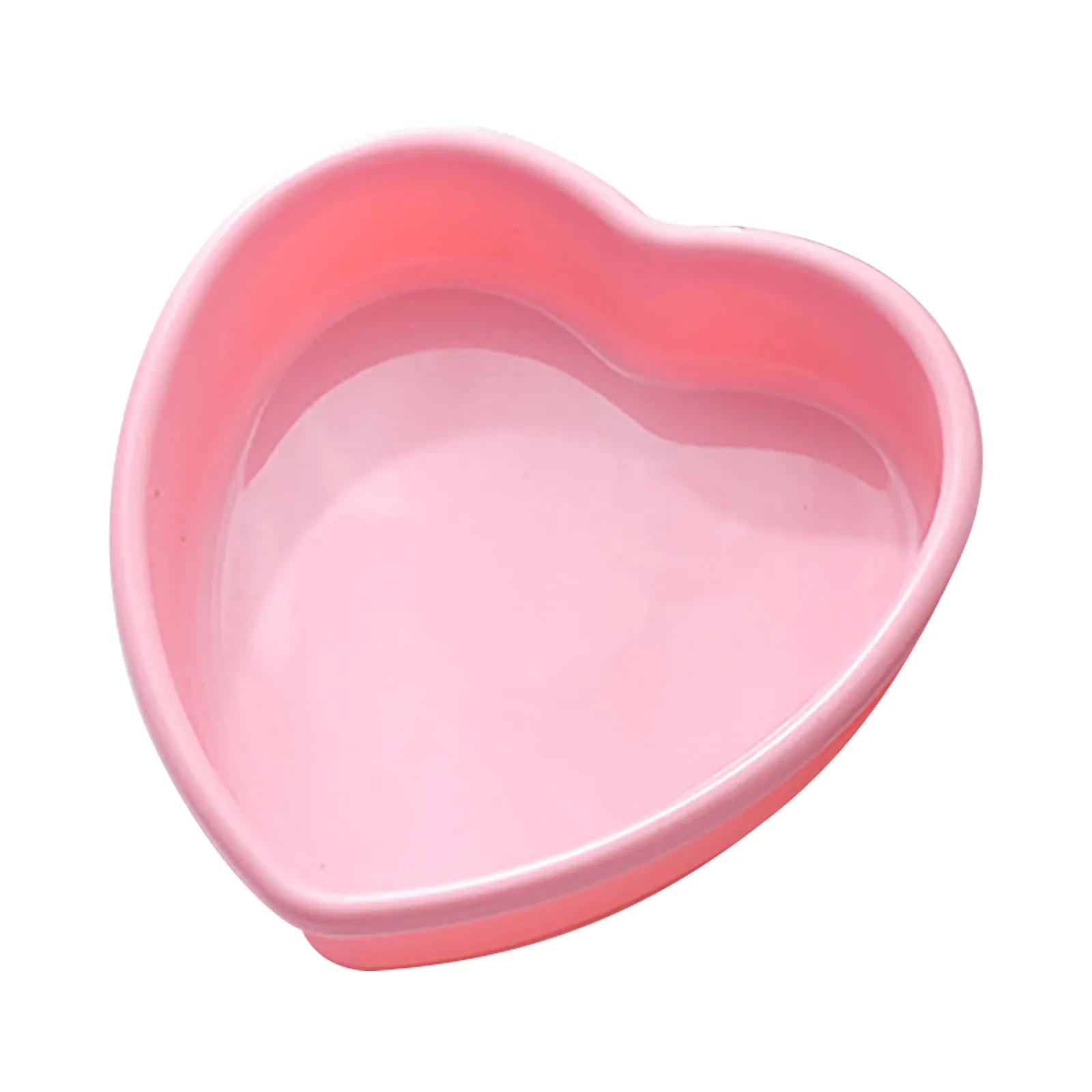 

Heart Shaped Madeleine Cake Mould Silicone Mold Baking Small Love Heart Shape Bakeware Form For Soap Mousse Pastry Tools