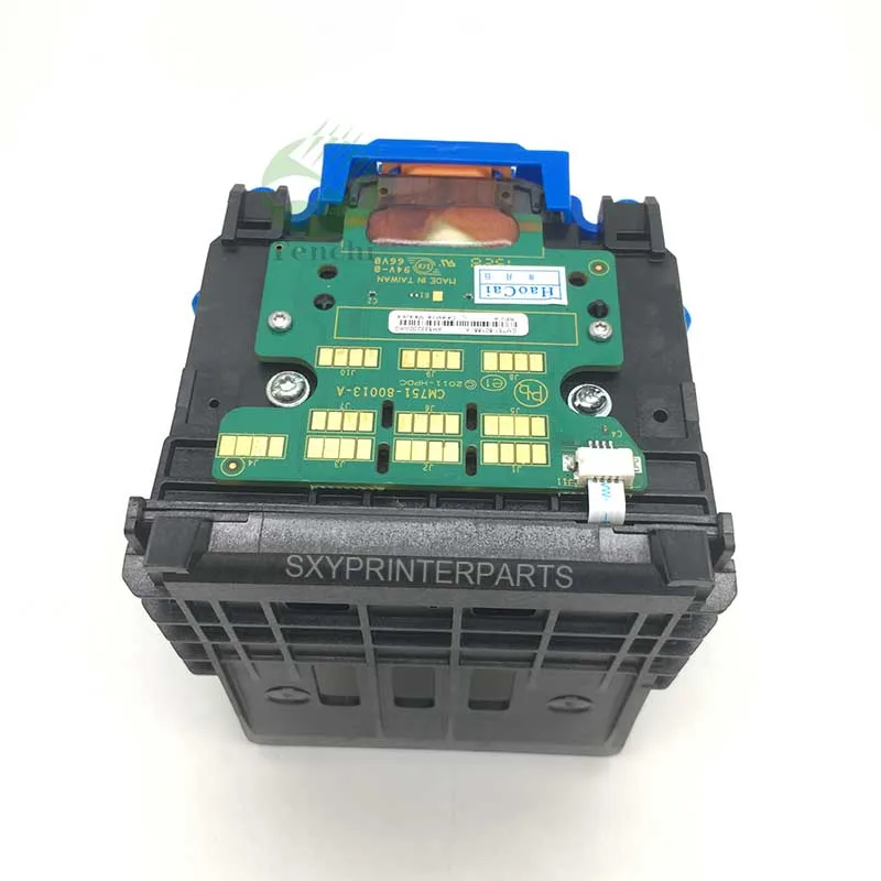 711 печатающая головка для принтера hp Designjet T120 T520 95% C1Q10A