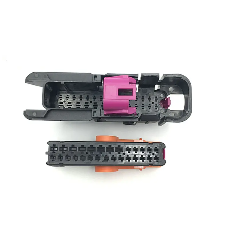 

Applicable to automobile POLO Passat Door harness plug 28P socket 1K0 937 722 1K0 937 702