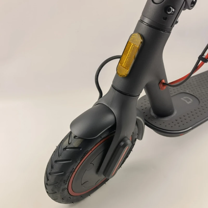 

Novel-Front Reflector for Bicycle Electric Scooter Night Warning Reflector Prismatic Multi-Angle Warning Board