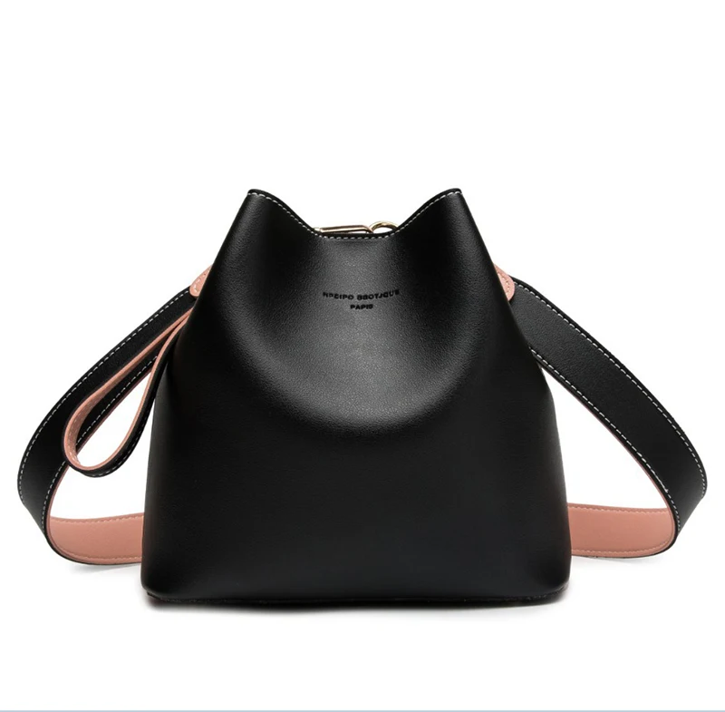 

Fashion Luxury Designer woman tote multi colors PU leather bags lady handbags shoulder bags