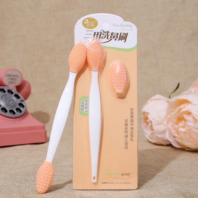 2019 летние косметический аппарат прибор для удаления прыщей силиконовый Красота