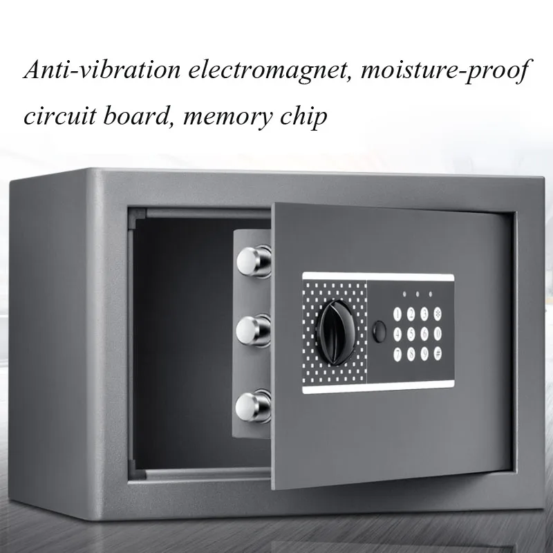 Рисунок 2 - Бокс для хранения денег и ювелирных изделий DHZ0047