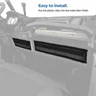 Защитная корзина и сетки для хранения приборной панели HD8 HD10 UTV KEMIMOTO для Can-Am Defender HD8 HD10 MAX 2016-2020 715003129